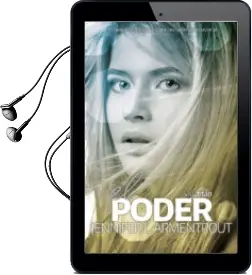 Descargar AudioLibro El Poder (Titan 2) de Jennifer L. Armentrout año 2017