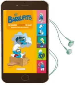 Descargar AudioLibro Els Barrufets. que Voldries Barrufar de Gran? de Pierre Culliford año 2017