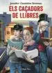 AudioLibro Els Caçadors de Llibres de Jennifer Chambliss Bertman