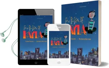 Descargar AudioLibro En Busca de Kayla de Lydia Cacho año 2017