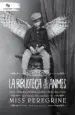 AudioLibro La Biblioteca de les Animes (Vol. Iii) de Ransom Riggs