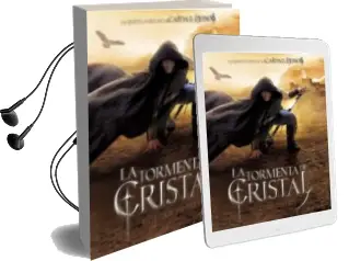 Descargar AudioLibro La Caida de los Reinos 5: La Tormenta de Cristal de Morgan Rhodes año 2017