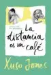 AudioLibro La Distancia es un Café (Coffee Love 3) de Xuso Jones
