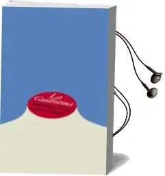 Descargar AudioLibro La Guillotina de Simone Van Der Vlugt año 2017