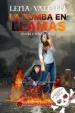 AudioLibro La Tumba en Llamas (Hasta los Huesos iv) de Lena Valenti