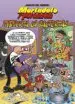 AudioLibro Mortadelo y Filemon:¡Miseria, la Bacteria! (Magos del Humor 172 de Francisco Ibañez Talavera