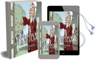 Descargar AudioLibro Newton: La Gravedad en Accion de Jordi Bayarri año 2017
