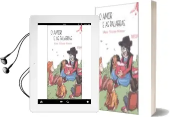 Descargar AudioLibro O Amor e as Palabras de Mercedes Queixas Zas año 2017