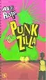AudioLibro Punkzilla de Adam Rapp