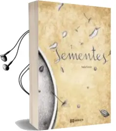 Descargar AudioLibro Sementes de Sonia Garcia año 2017