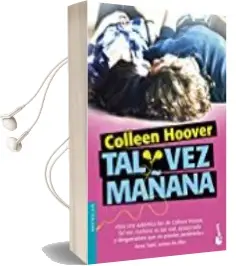 Descargar AudioLibro Tal vez Mañana de Colleen Hoover año 2017