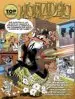 AudioLibro Top Comic Mortadelo nº 63: La Estatua de la Libertad / el Señor Todoquisque de Francisco Ibañez