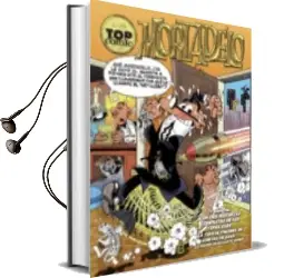 Descargar AudioLibro Top Comic Mortadelo nº 63: La Estatua de la Libertad / el Señor Todoquisque de Francisco Ibañez año 2017