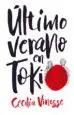 AudioLibro Último Verano en Tokio de Cecilia Vinesse