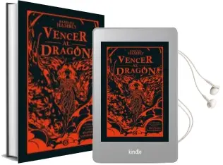 Descargar AudioLibro Vencer al Dragon de Barbara Hambly año 2017