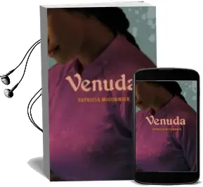Descargar AudioLibro Venuda de Patricia Mccormick año 2017