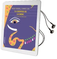 Descargar AudioLibro 15 Cuentos de la India de Leonard Clark año 2017