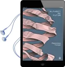 Descargar AudioLibro Alfabet de Futur de Esperança Camps año 2017