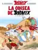 AudioLibro Asterix 26: La Odisea de Asterix de Albert Uderzo