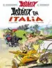 AudioLibro Asterix en Italia (Galego) de Rene Goscinny