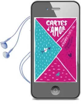 Descargar AudioLibro Cartes d Amor d Adolescents.Cat de Varios Autores año 2017