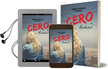 Descargar AudioLibro Cero Rubias de Dairy Moon año 2017