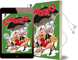 Descargar AudioLibro Condorito. Septimo Libro de Pepo año 2017