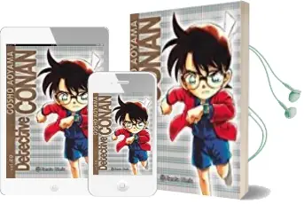 Descargar AudioLibro Detective Conan nº 20 (Nueva Ed.) de Gosho Aoyama año 2017