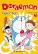 AudioLibro Doraemon Color nº 05/06 de Fujio F. Fujiko