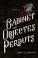 AudioLibro El Gabinet Dels Objectes Perduts de James R. Hannibal