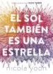 AudioLibro El sol Tambien es una Estrella de Nicola Yoon