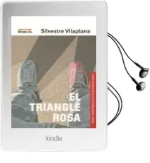 Descargar AudioLibro El Triangle Rosa de Silvestre Vilaplana año 2017