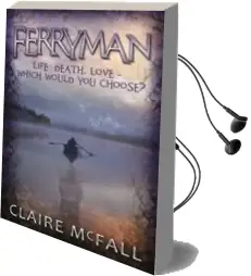 Descargar AudioLibro Ferryman de Claire Mcfall año 2017