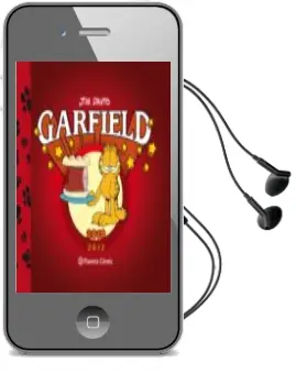 Descargar AudioLibro Garfield 17 de Jim Davis año 2017