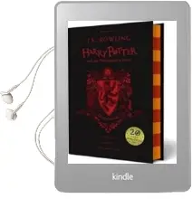 Descargar AudioLibro Harry Potter and the Philosopher s Stone - Gryffindor Edition de J.K. Rowling año 2017