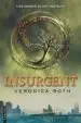 AudioLibro Insurgent de Veronica Roth
