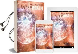 Descargar AudioLibro Interbrain de Yaiza Martinez año 2017