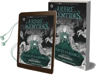 Descargar AudioLibro L Arbre de les Mentides de Frances Hardinge año 2017