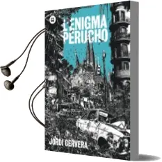 Descargar AudioLibro L Enigma Perucho de Jordi Cervera I Nogues año 2017