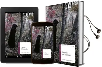 Descargar AudioLibro L Estirp del Caçador de Lourdes Boigues año 2017