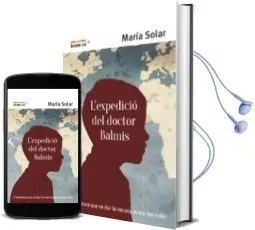 Descargar AudioLibro L Expedicio del Doctor Balmis de Maria Solar año 2017