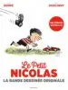 AudioLibro Le Petit Nicolas : La Bande Dessinée Originale de Rene Goscinny