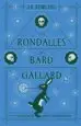 AudioLibro Les Rondalles del Bard Gallard (Actualitzat) de J.K. Rowling