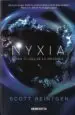 AudioLibro Nyxia: Olvida tu Idea de lo Imposible de Scott Reintgen