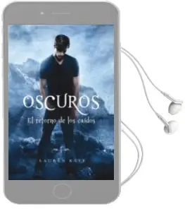 Descargar AudioLibro Oscuros vi: El Retorno de los Caidos de Lauren Kate año 2017