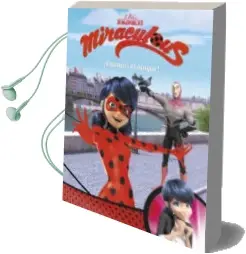 Descargar AudioLibro ¡Palomas al Ataque! (Miraculous [Prodigiosa Ladybug]. Comic) de Varios Autores año 2017