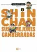 AudioLibro Shin-Chan: Sus Mejores Gamberradas nº 03 (de 6) de Yoshito Usui