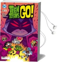 Descargar AudioLibro Teen Titans go! Núm. 05 de Amy Wolfram año 2017