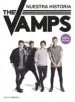 AudioLibro The Vamps: Nuestra Historia de Varios Autores