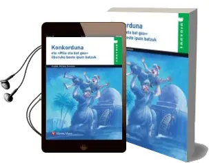 Descargar AudioLibro 17. Konkorduna eta 